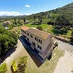 Le Foci Trilo Portoferraio