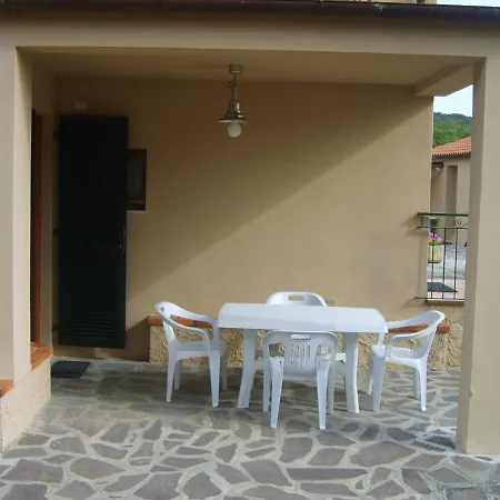 Le Foci Appartamento