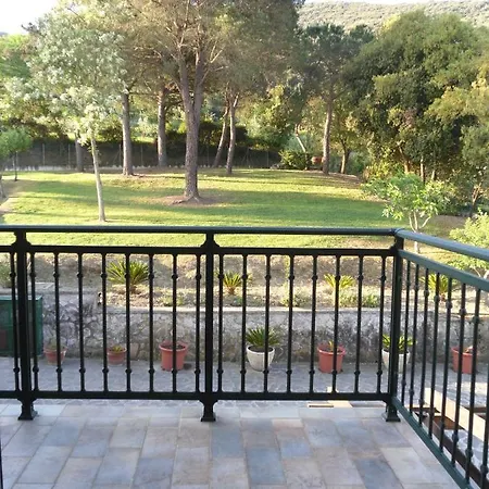 Le Foci Appartement *