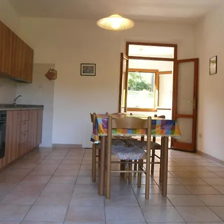 Le Foci Appartement *