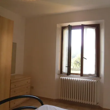 Le Foci