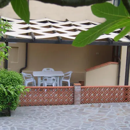 Appartamento Le Foci