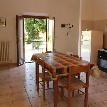 Le Foci * Portoferraio