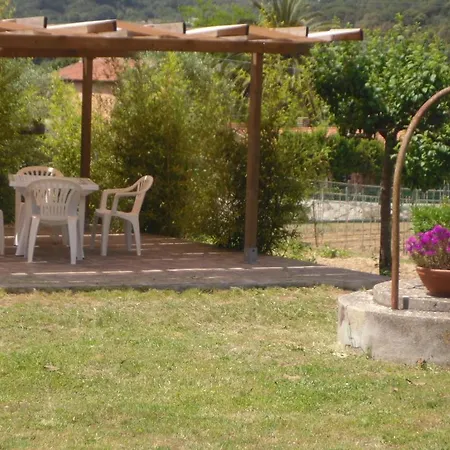 Appartement Le Foci Portoferraio