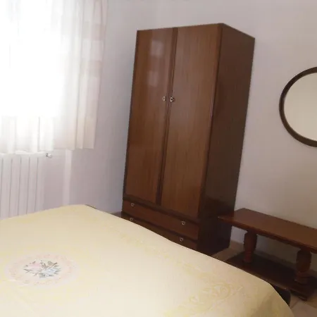 Appartamento Le Foci *