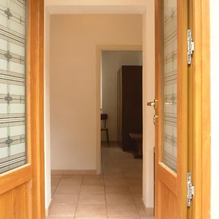 Le Foci Appartement Portoferraio