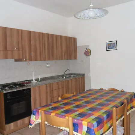 Le Foci Appartement Portoferraio