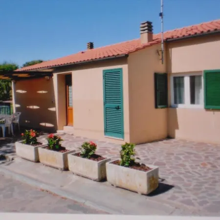 Le Foci Trilo Apartment