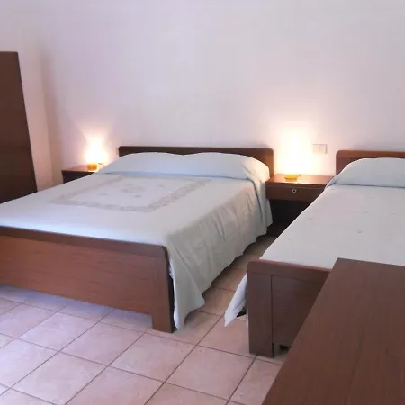 شقة Le Foci بورتوفيرّايو