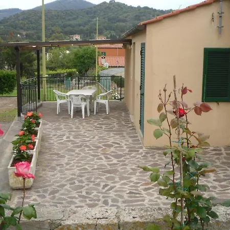 Le Foci Apartamento *