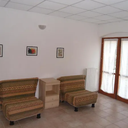 Le Foci Portoferraio