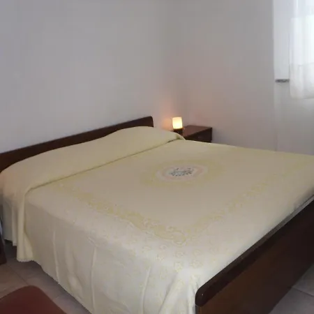 Le Foci - Trilocali Apartmán *