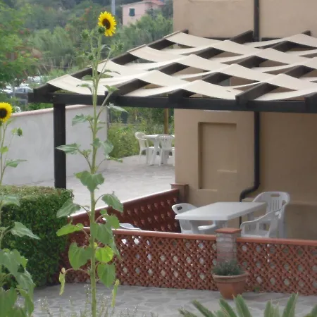 Le Foci Apartamento Portoferraio