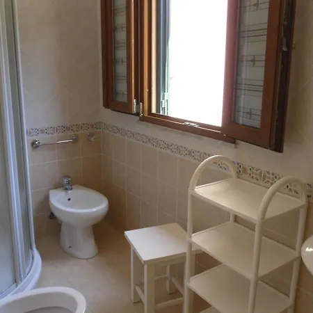 Le Foci Trilo Apartment *