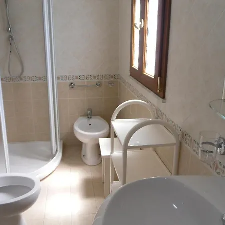 Apartamento Le Foci Portoferraio