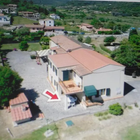 Le Foci بورتوفيرّايو