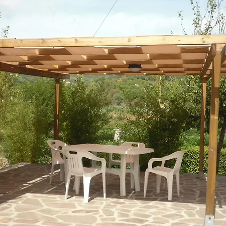Le Foci - Trilocali Apartmán