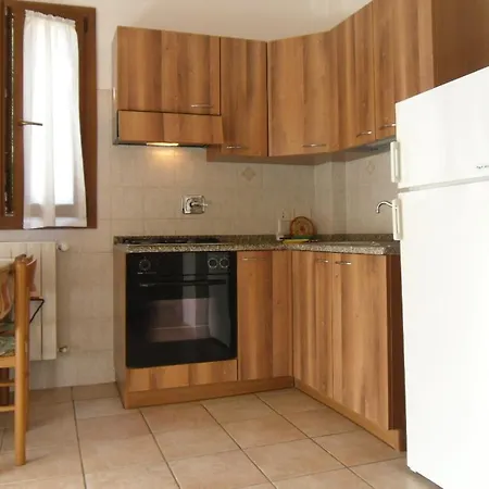 Le Foci Apartamento Portoferraio