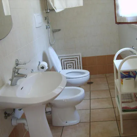 Apartment Le Foci Portoferraio