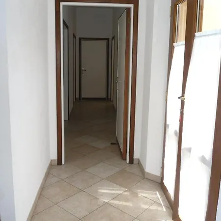 Le Foci Trilo Apartament