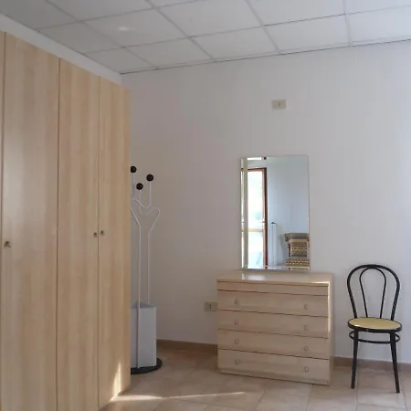 Apartment Le Foci Portoferraio