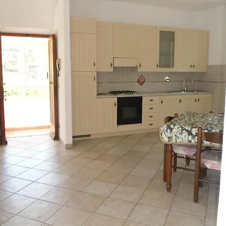 Apartmán Le Foci - Trilocali Portoferraio