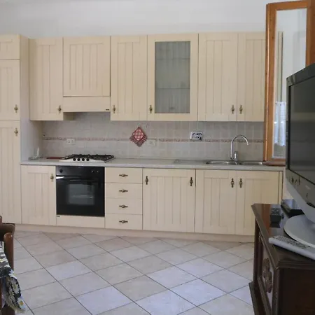 Le Foci - Trilocali Apartmán *