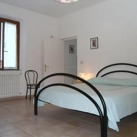 Le Foci Apartamento Portoferraio