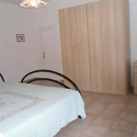 Le Foci * بورتوفيرّايو