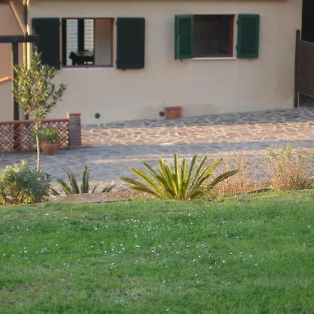 Le Foci * بورتوفيرّايو