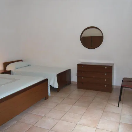 Le Foci * بورتوفيرّايو