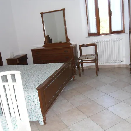 Apartmán Le Foci - Trilocali Portoferraio