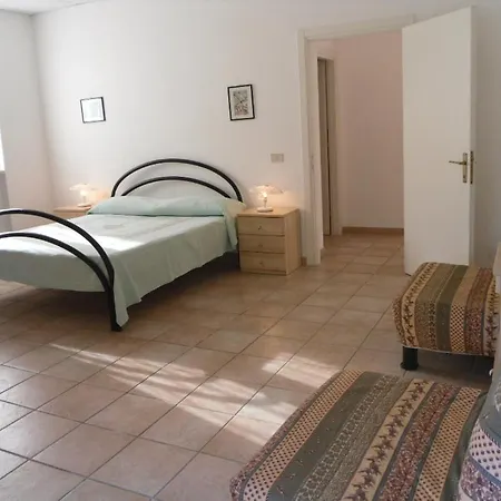 Apartamento Le Foci Portoferraio