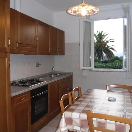 Le Foci Apartment