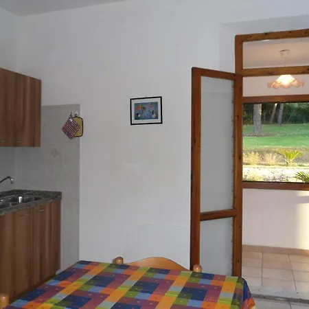 Apartamento Le Foci