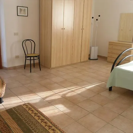 Le Foci * Portoferraio