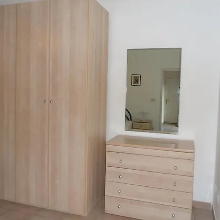 Le Foci Apartamento *