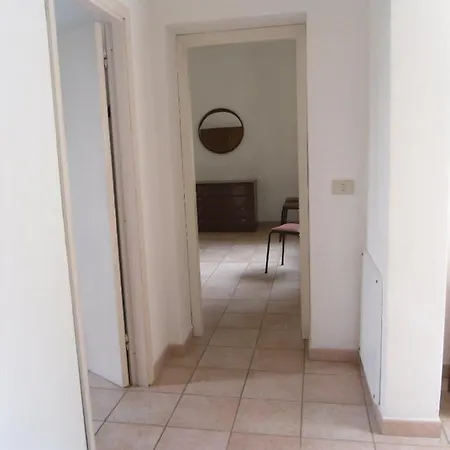 Apartament Le Foci Trilo Portoferraio