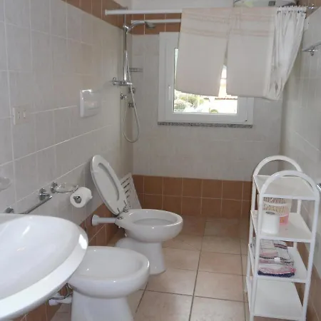 Le Foci Apartamento Portoferraio