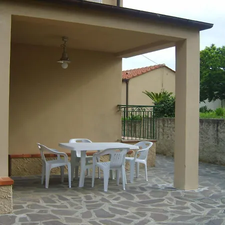 Le Foci Apartamento Portoferraio