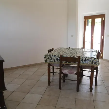 Apartmán Le Foci - Trilocali Portoferraio