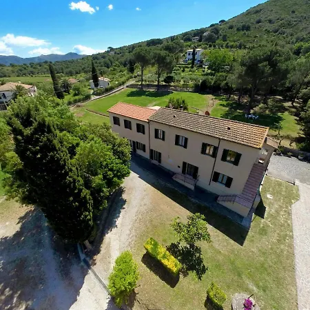 Le Foci Apartamento *