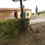 Apartament Le Foci Portoferraio