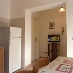 Le Foci Apartament