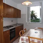 Le Foci Apartament