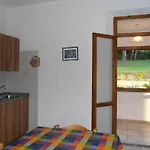 Apartament Le Foci