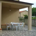Le Foci Apartament Portoferraio